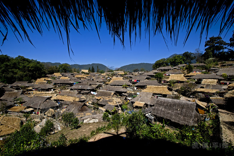 沧源佤族自治县景点介绍--旅游达人必看