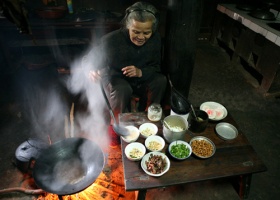 仫佬族的饮食习俗