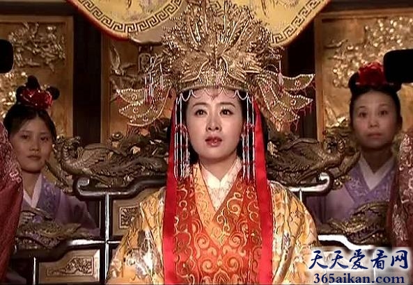 皇妃贾元春为什么救不了四大家族？
