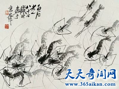 著名画家齐白石介绍，齐白石作品的艺术特色和齐白石作品的市场行情