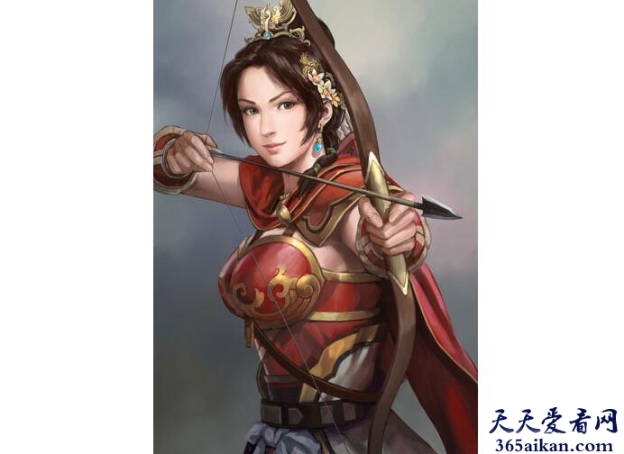 刘备老婆孙尚香.jpg