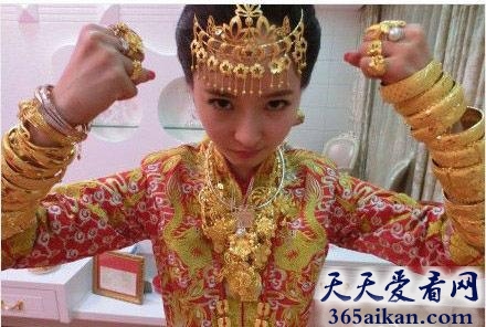 南宋土豪战争：秦桧的老婆和太后比富