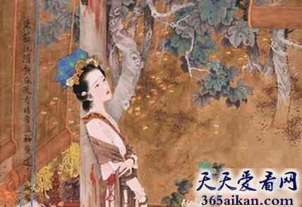 李清照词作：《小重山·春到长门春草青》 简介内容