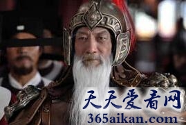 北宋著名将领呼延赞生平介绍