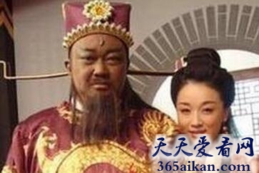 包青天包拯的老婆是谁是谁？包拯的老婆介绍