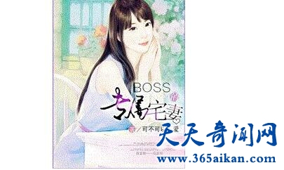 《BOSS的专属宅》1.jpg