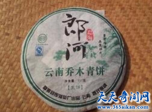 细数普洱茶十大知名品牌是哪些？让喜欢茶叶的您不再迷茫！