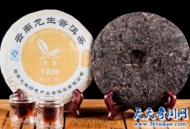 细数普洱茶十大知名品牌是哪些？让喜欢茶叶的您不再迷茫！