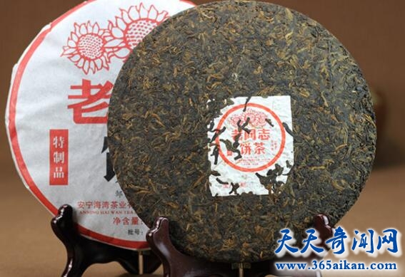 细数普洱茶十大知名品牌是哪些？让喜欢茶叶的您不再迷茫！