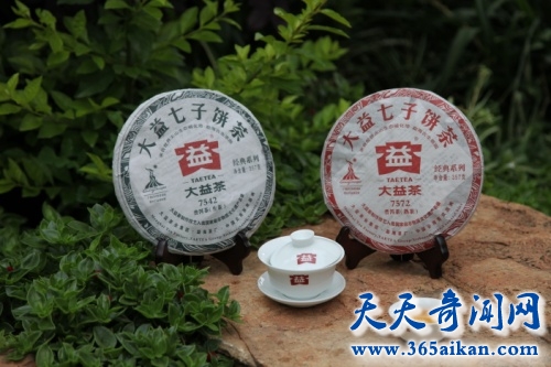 细数普洱茶十大知名品牌是哪些？让喜欢茶叶的您不再迷茫！