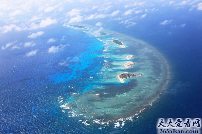 盘点中国十大最美海岛有哪些？人间仙境值得您去享受美景！