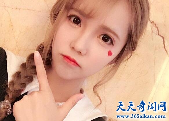 盘点SNH48偶像团体中颜值最高的女神是哪些？活泼可爱美少女来袭！