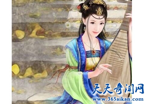 古代少女为何不穿内裤？古代少女的内衣里有什么秘密？