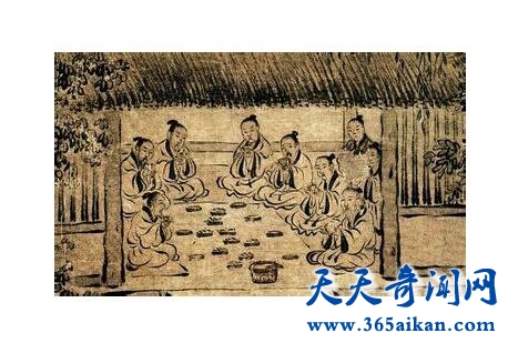 古代时期的“普通话”：中国古代有“普通话”吗？