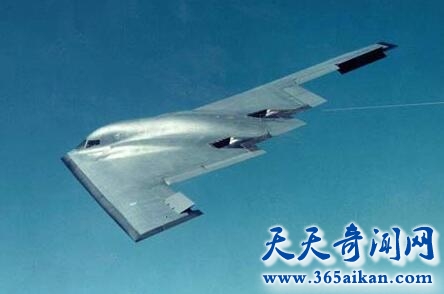 B-2重型隐形战略轰炸机1.jpg