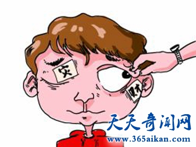 左眼跳财右眼跳灾是真的吗？在科学上又是什么样的说法？