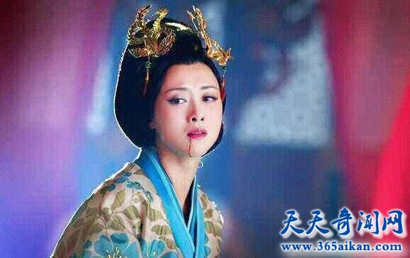 汉武帝钩弋夫人是什么关系？探秘：钩弋夫人被处死的悲情真相