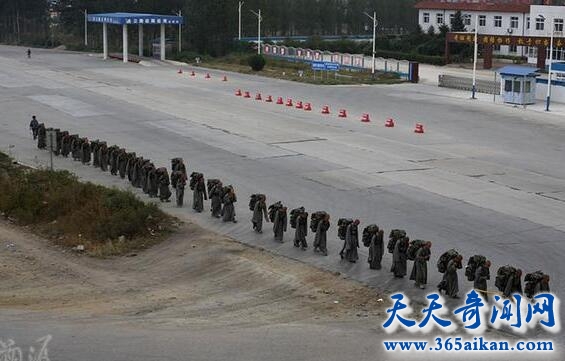 揭秘中国苦行僧生活方式，苦行僧崔健感人歌曲介绍