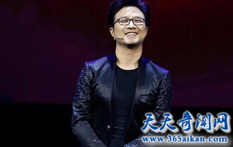 解密汪峰N次婚史：汪峰结过几次婚？