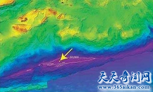 马里亚纳海沟的新地图.jpg