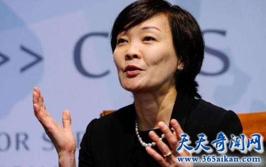 安倍夫人是谁？揭秘：为何说安倍夫人是中国间谍？