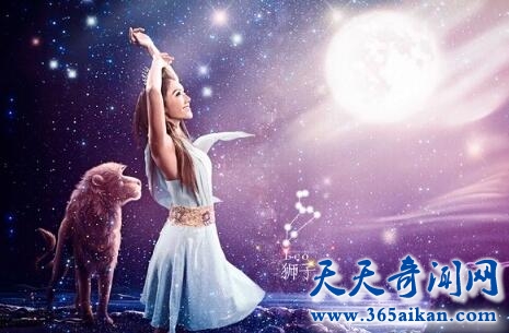 婚神星与星座看另一半