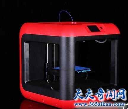 3d打印机多少钱一台？3d打印机原理是什么？