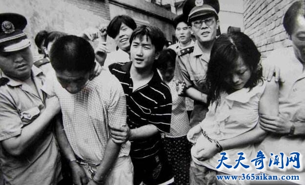 揭秘1983年严打是一种怎样的状况，83年严打内幕惊爆您的眼球！