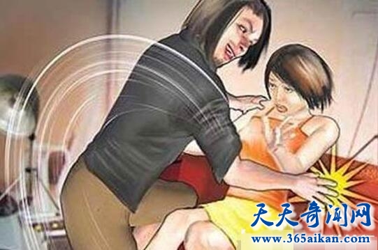 杭州一名女子报警谎称强奸，约炮不成就报警！