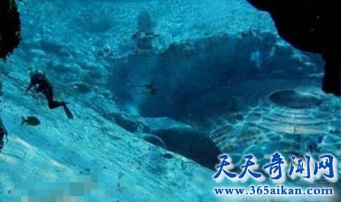 瑞典惊现海底飞碟！探秘：海底飞碟真的存在吗？