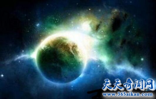 地球是人类的囚禁地？探秘：太阳监狱是怎么回事？