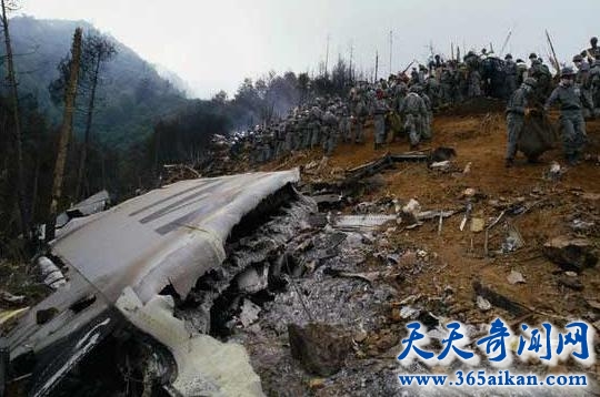 探索日本航空123号班机空难事件的全过程，日本航空123号班机空难事件反思！