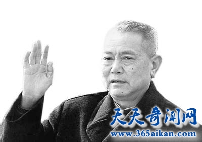 1992年06月21日李先念逝世，集体哀悼！