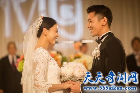 200多项的结婚流程吓坏新人，其实并没有那么复杂！