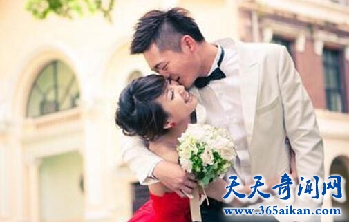 200多项的结婚流程吓坏新人，其实并没有那么复杂！