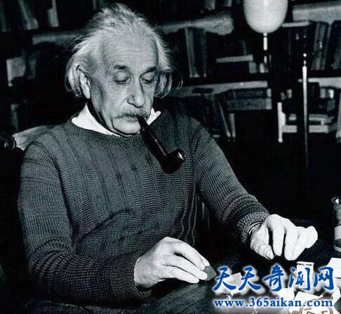 人类历史上最高的智慧，爱因斯坦智商到底有多高！