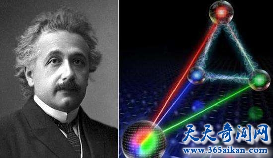人类历史上最高的智慧，爱因斯坦智商到底有多高！