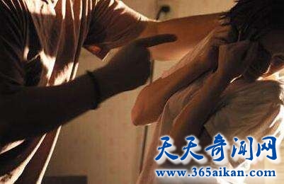 女子被前男友脱光捆绑殴打7小时还索要3000元分手费！