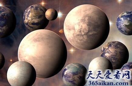 细数世界十大宇宙之谜有哪些？科学家至今破解不了！