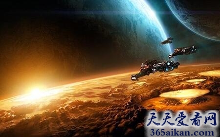 细数世界十大宇宙之谜有哪些？科学家至今破解不了！