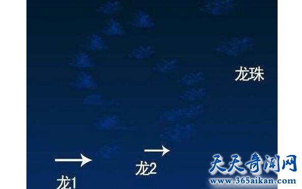 西安夜空现龙形光斑.jpg