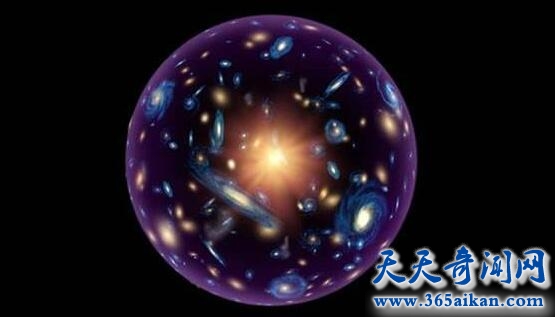 宇宙加速膨胀是因为什么？宇宙加速膨胀会导致时间变快吗？