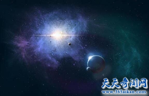 宇宙加速膨胀是因为什么？宇宙加速膨胀会导致时间变快吗？