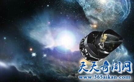 宇宙加速膨胀是因为什么？宇宙加速膨胀会导致时间变快吗？