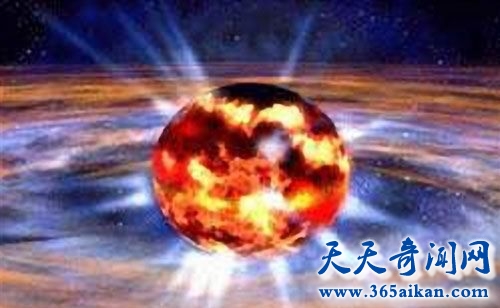 探索白矮星和中子星有什么区别？白矮星和中子星有什么存在意义？