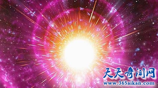 宇宙的奇迹有哪些？宇宙奇迹的研究！