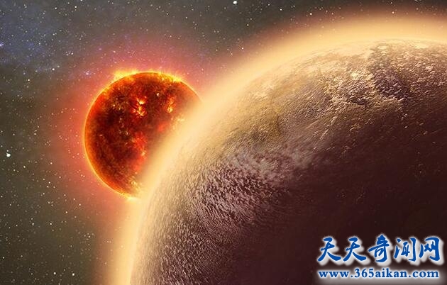 地球的邻居金星是怎么样的？金星是一颗令人窒息的星球！