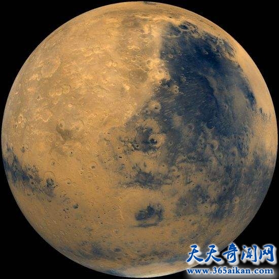 地球的邻居金星是怎么样的？金星是一颗令人窒息的星球！