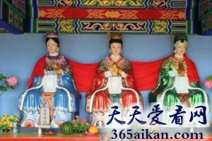 盘点中国最令人无解的十大神秘事件是哪些？