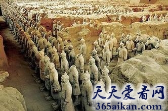 世界十大文明古迹有哪些？世界十大文明古迹介绍